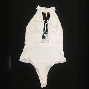 WINDSOR BODYSUIT